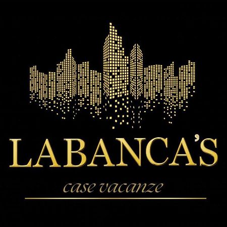 Labanca'S Home ماتيرا المظهر الخارجي الصورة