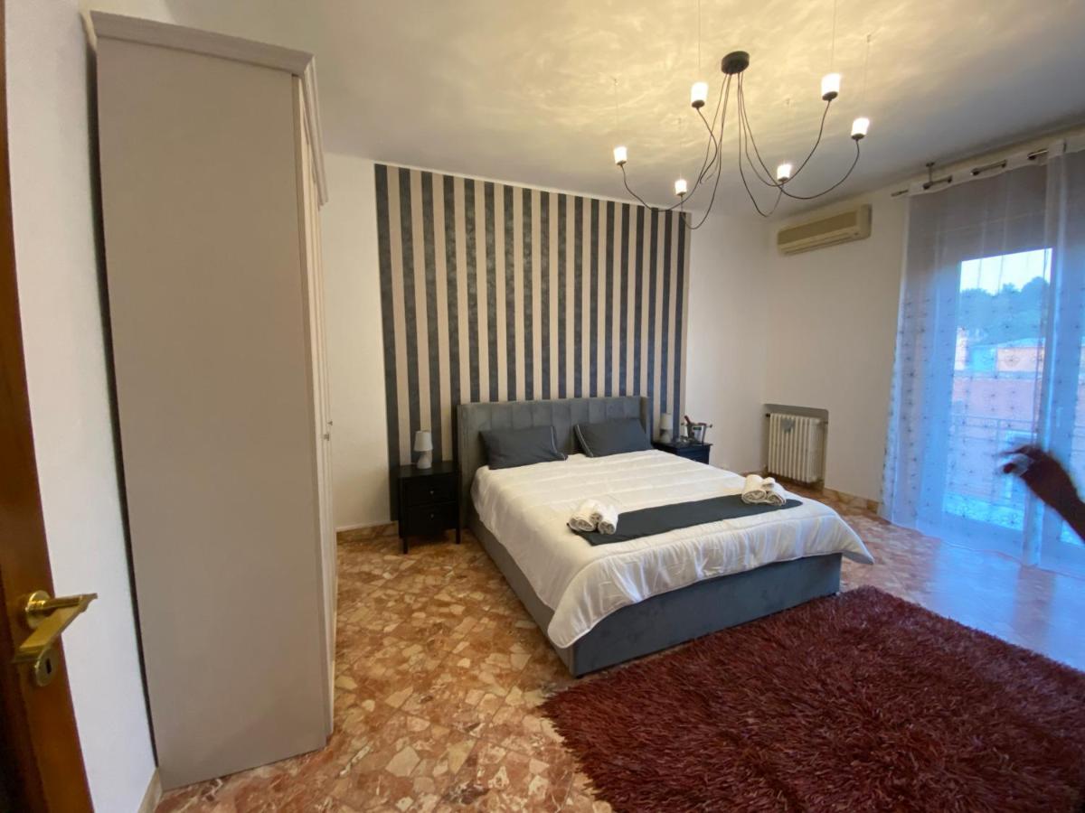 Labanca'S Home ماتيرا المظهر الخارجي الصورة