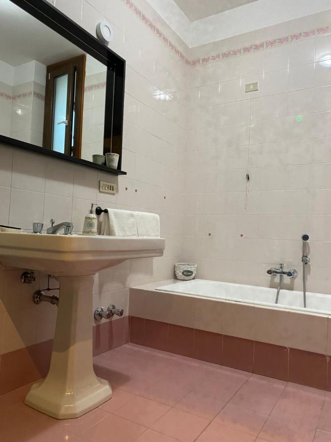 Labanca'S Home ماتيرا المظهر الخارجي الصورة