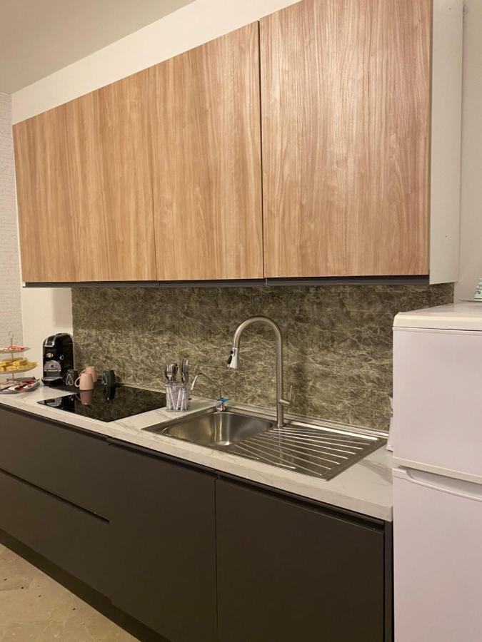Labanca'S Home ماتيرا المظهر الخارجي الصورة