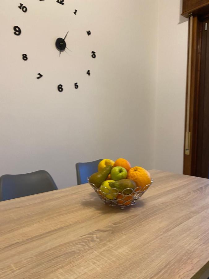 Labanca'S Home ماتيرا المظهر الخارجي الصورة