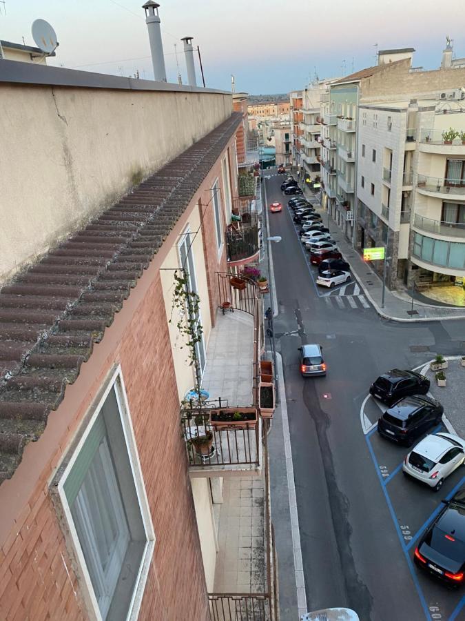 Labanca'S Home ماتيرا المظهر الخارجي الصورة