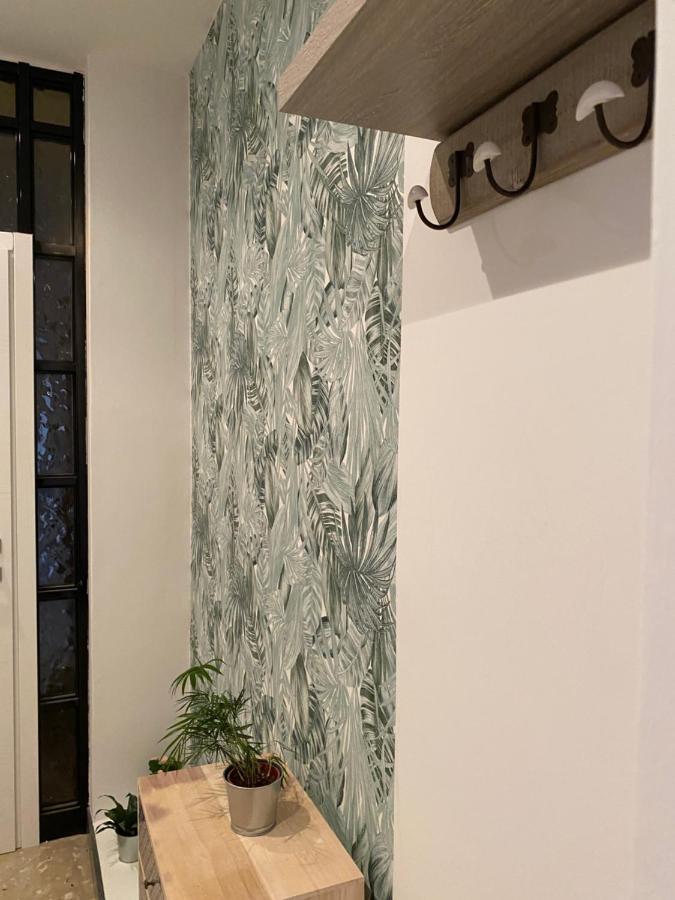Labanca'S Home ماتيرا المظهر الخارجي الصورة