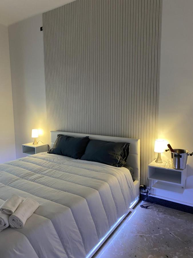 Labanca'S Home ماتيرا المظهر الخارجي الصورة