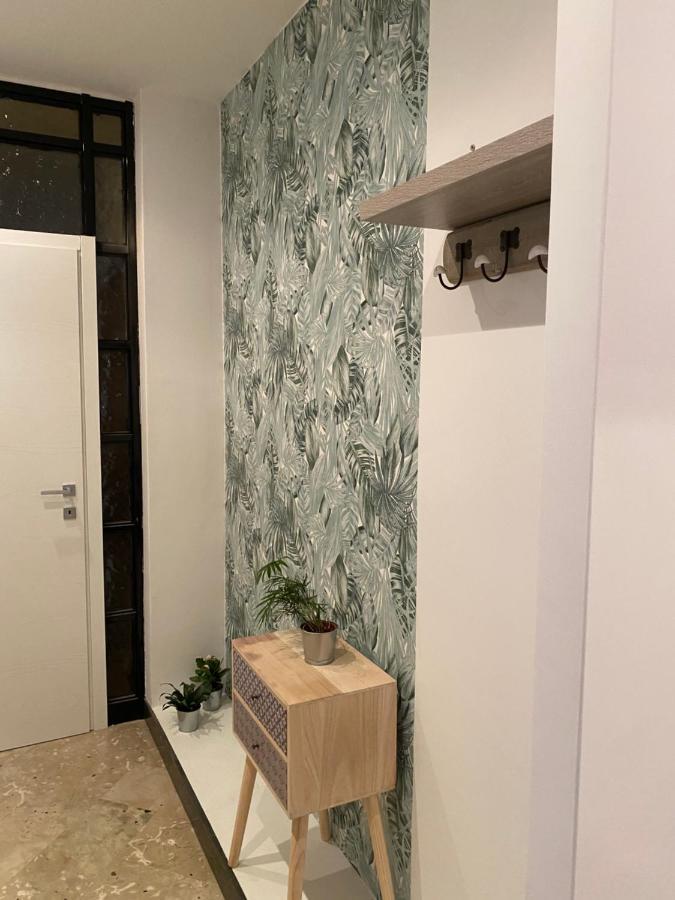 Labanca'S Home ماتيرا المظهر الخارجي الصورة
