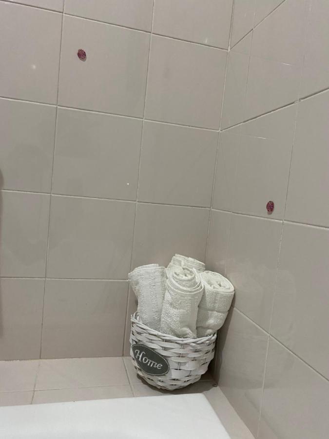 Labanca'S Home ماتيرا المظهر الخارجي الصورة